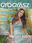 dr. Görgei Katalin (főszerk.) - Természetgyógyász magazin 2014. szeptember XX. évf. 9. szám [antikvár]
