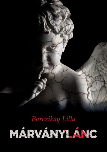 Barczikay Lilla - Márványlánc [eKönyv: epub, mobi]