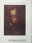 Alfred Stange - Rembrandt [antikvár]