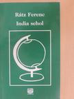 Rátz Ferenc - India sehol [antikvár]