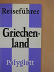 Hans Joakim Schultz - Griechenland [antikvár]