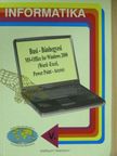 Bánhegyesi Zoltán - Informatika V. MS-Office 2000. [antikvár]
