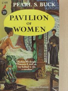 Pearl S. Buck - Pavilion of Women [antikvár]