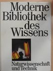 Moderne Bibliothek des Wissens 4. [antikvár]
