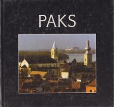 Kiss G. Péter - Paks [antikvár]