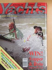 Bob Fisher - Yachts and Yachting December 1992 [antikvár]