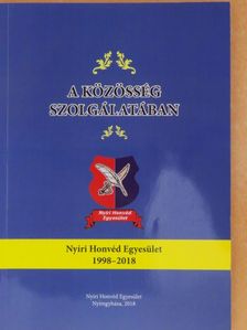 A közösség szolgálatában  [antikvár]
