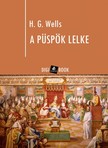H. G. Wells - A püspök lelke [eKönyv: epub, mobi]