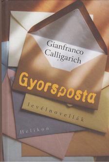 Gyorsposta [antikvár]