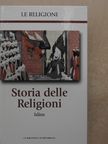 Storia delle Religioni - Islám [antikvár]