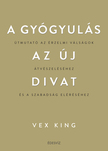 Vex King - A gyógyulás az új divat [eKönyv: epub, mobi]