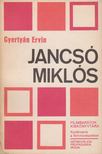Gyertyán Ervin - Jancsó Miklós [antikvár]