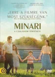 Minari - DVD