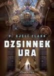P. Djelí Clark - Dzsinnek Ura