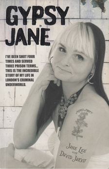 Jane Lee, Jarvis, David - Gypsy Jane [antikvár]