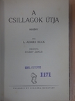 L. Adams Beck - A csillagok útja [antikvár]