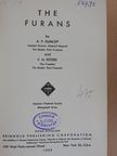 A. P. Dunlop - The Furans [antikvár]
