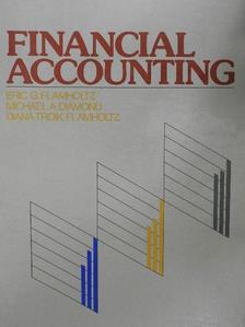 Diana Troik Flamholtz - Financial Accounting [antikvár]