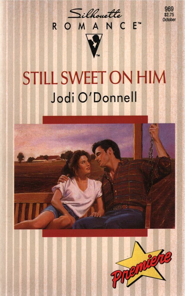 Still Sweet On Him [antikvár]