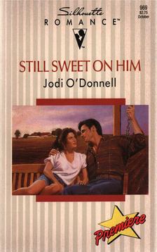 Still Sweet On Him [antikvár]