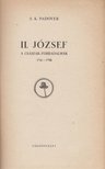 S. K. Padover - II. József [antikvár]