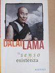 Dalai Lama - Il senso dell'esistenza [antikvár]