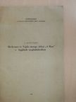 D. Szemző Piroska - Heckenast és Vajda szerepe Jókai "A Hon" c. lapjának megindulásában (dedikált példány) [antikvár]