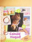 Andrea Berlin - Csináld magad! [antikvár]