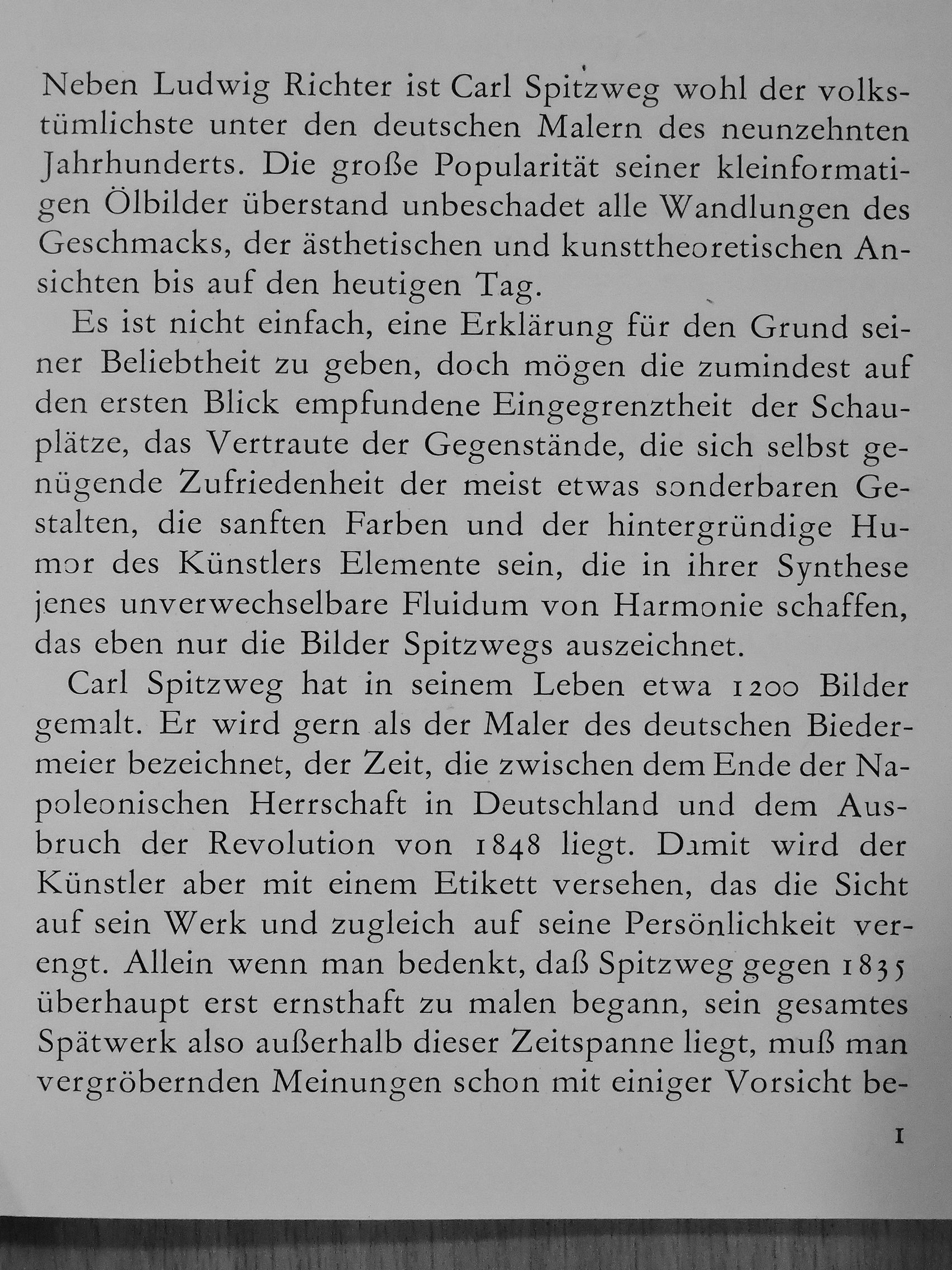 Peter Hannig - Spitzweg [antikvár]