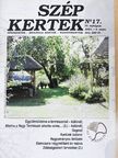 Dr. Czinki László - Szép Kertek 2001/3. [antikvár]