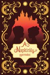 BUDAI KRISZTIÁN - A Napkirály gyermekei