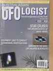 Hartwig Hausdorf - The Australasian Ufologist Magazine 6/2005 [antikvár]