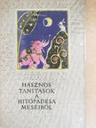 Náráyana - Hasznos tanítások a Hitópadésa meséiből [antikvár]