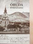 Alpár Ágnes - Óbuda évszázadai [antikvár]