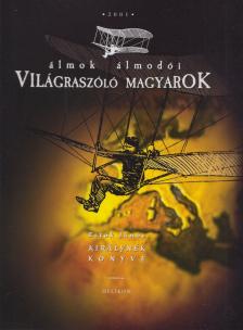 Estók János - Királynék könyve [antikvár]