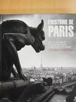 Danielle Chadych - L'histoire de Paris [antikvár]
