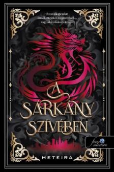 Heteira - A sárkány szívében