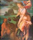 Jirina Horesji, Jarmila Krcálova, Jaromír Neumann, Emanuel Poche, Jarmila Vacková - Die Kunst der Renaissance und des Manierismus in Böhmen [antikvár]