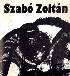 ARADI NÓRA - Szabó Zoltán kiállítása [antikvár]