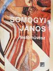 Somogyi János festőművész [antikvár]