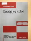 Társasági jogi lexikon [antikvár]