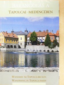 Barangolás a Tapolcai-medencében [antikvár]