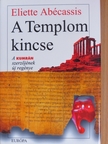 Eliette Abécassis - A Templom kincse [antikvár]