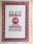 Bodnár István - Élet 1912. április 21. [antikvár]