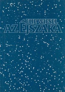 Elie Wiesel - Az éjszaka [antikvár]