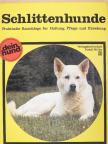 Otto Hildebrandt - Schlittenhunde [antikvár]