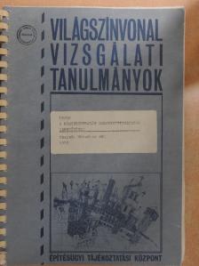 Mészáros Pál - A környezetbarát szennyvíztisztítás lehetőségei [antikvár]