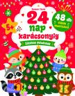 24 nap karácsonyig