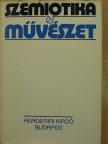 B. L. Riftyin - Szemiotika és művészet [antikvár]