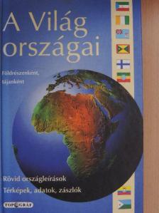 A Világ országai [antikvár]